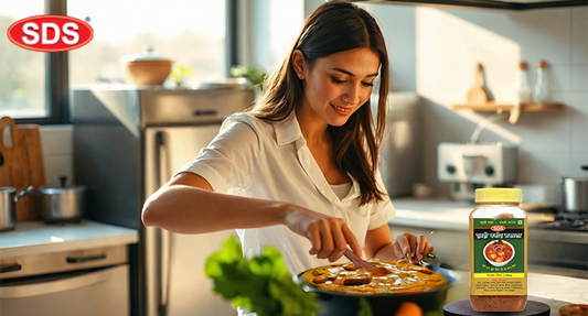 easy shaihi paner masala recips woth sds masala