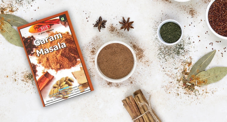 Unlocking the Secrets of Garam Masala: The Heart of Authentic Indian Cuisine