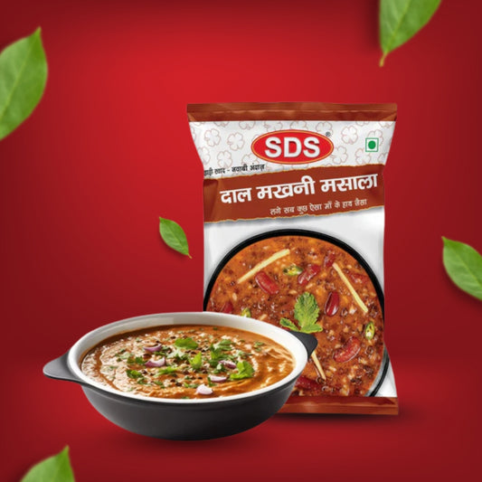 Dal Makhni Masala