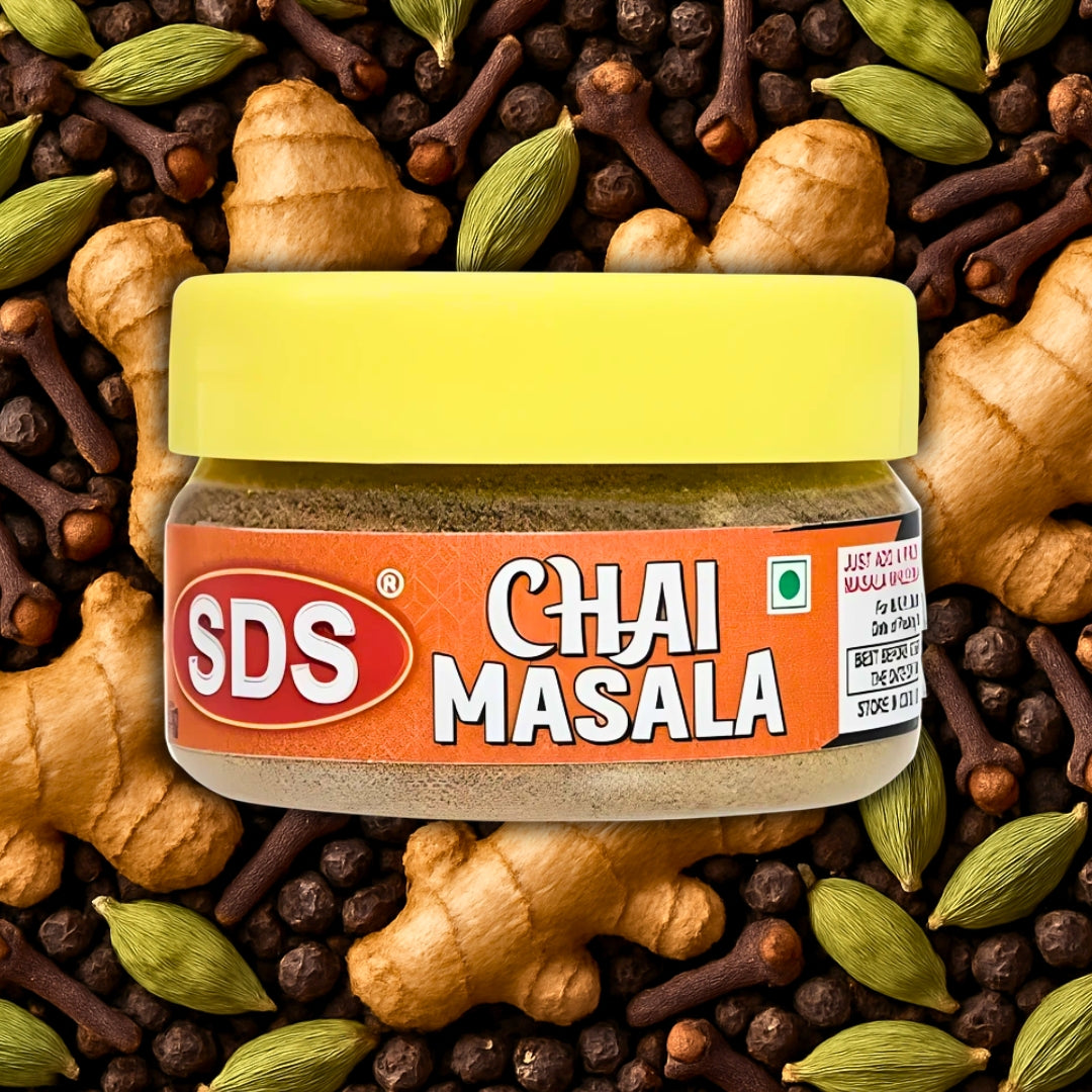 Chai Masala