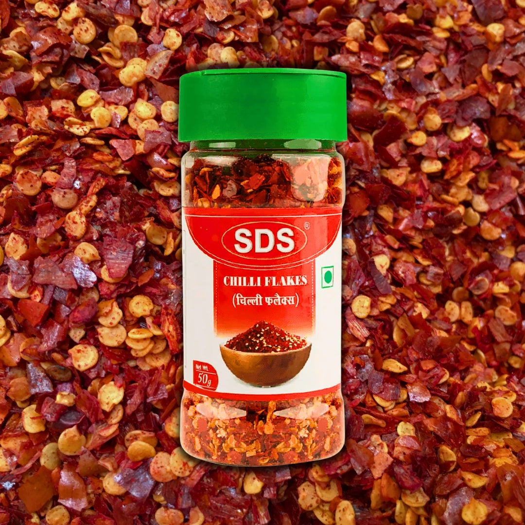 Chilli Flakes