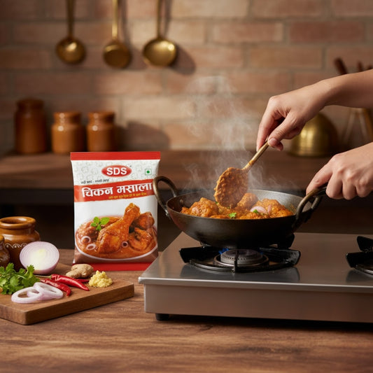 Chicken Masala (Pack of 2)