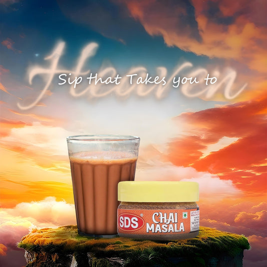 Chai Masala
