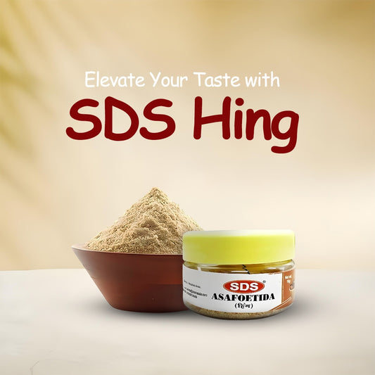 Hing Powder