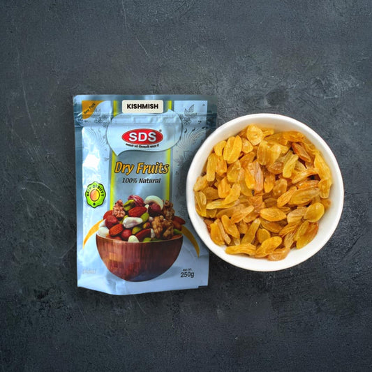 Kishmish (250gm)