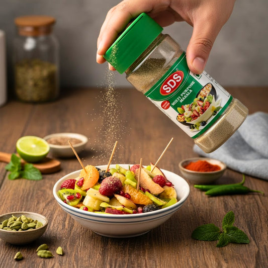 Multi Purpose Masala