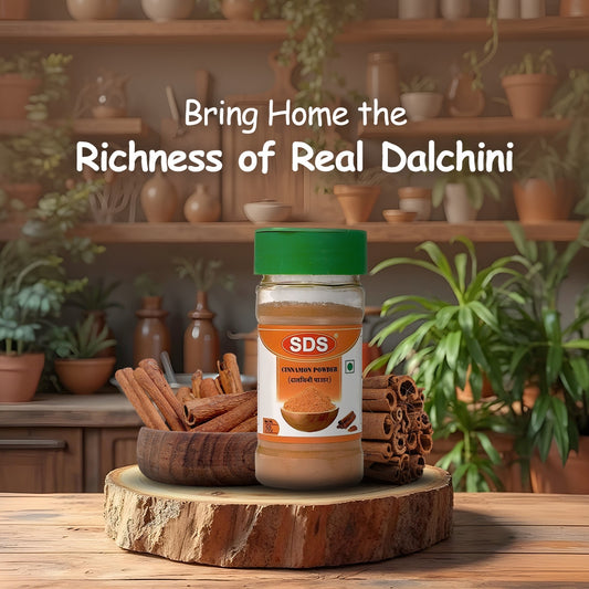 Dalchini Powder