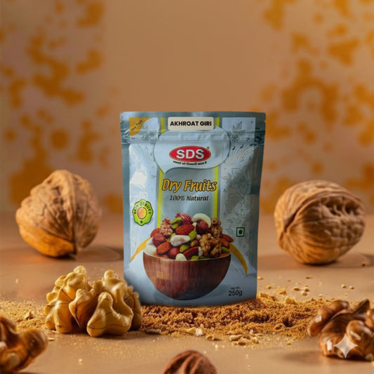 Akhroat Giri (200gm)