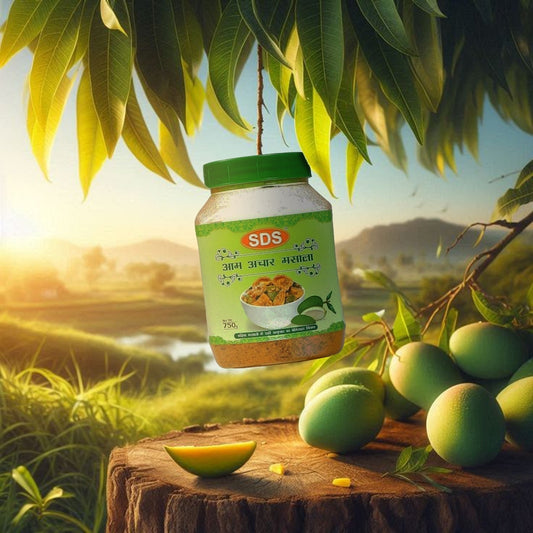 Aam Achar Masala 750gm