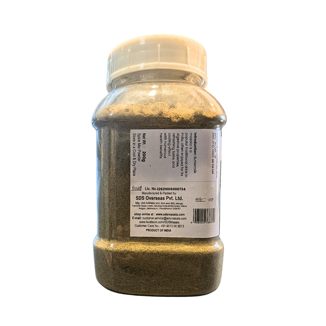 Chaas Masala
