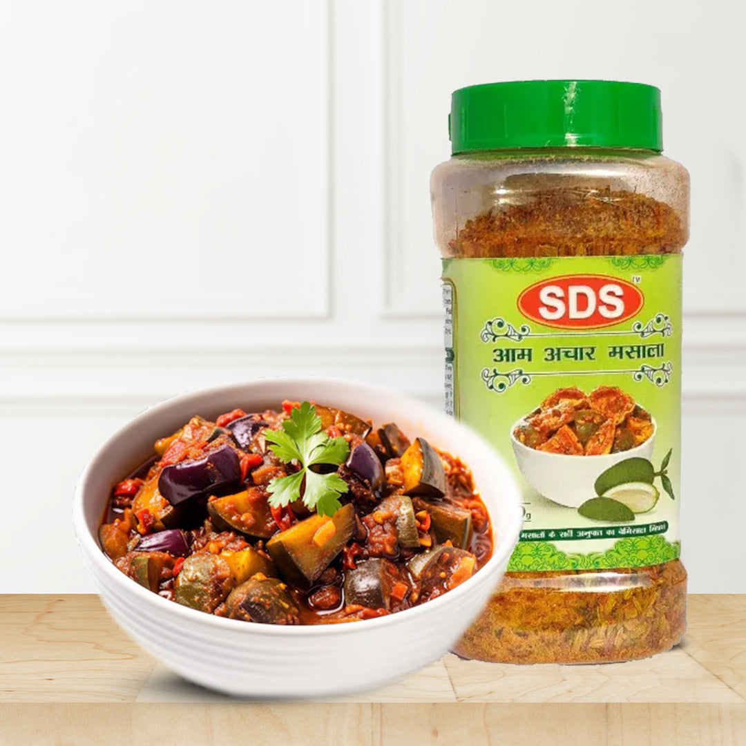Aam achar masala