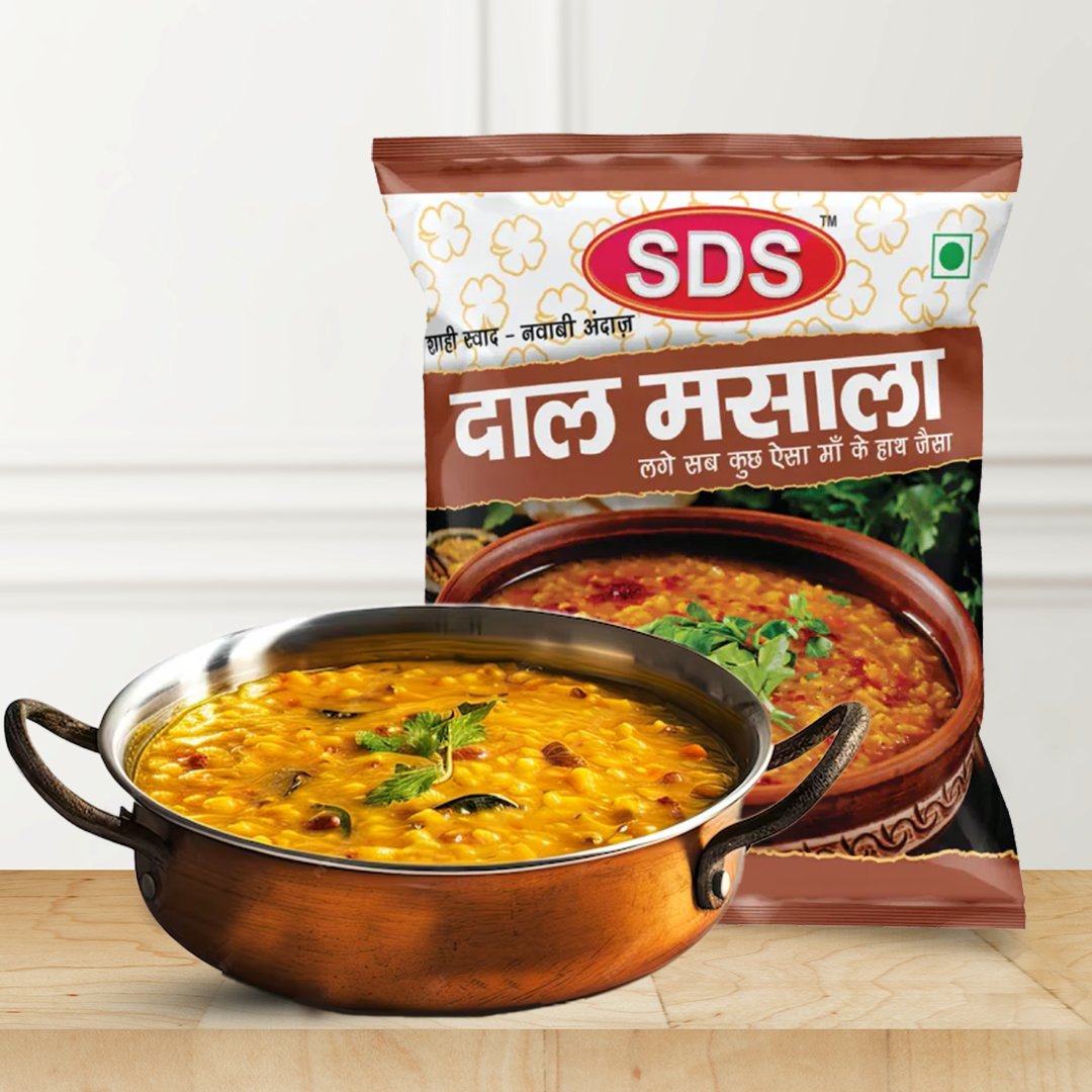 Dal masala powder