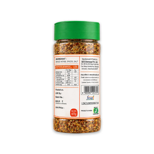 All Purpose Seasoning
