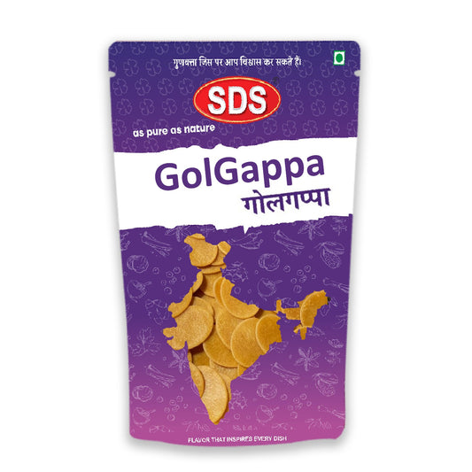 Golgappa