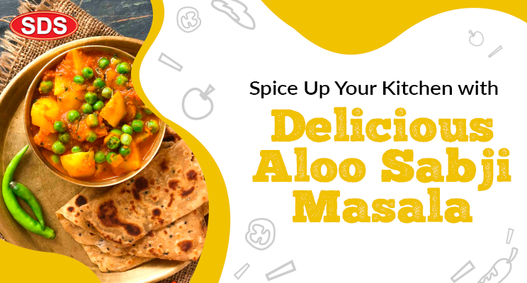 delicious aloo sabji masala recipe 