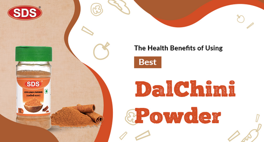 How to Use Dalchini Powder for Weight Loss: Natural Remedies That Work