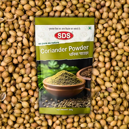 Dhaniya Powder