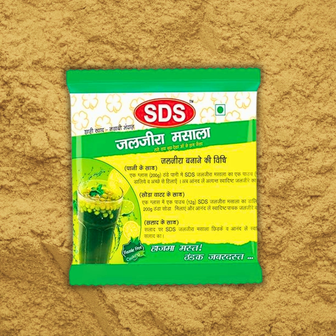 Jal Jeera Masala
