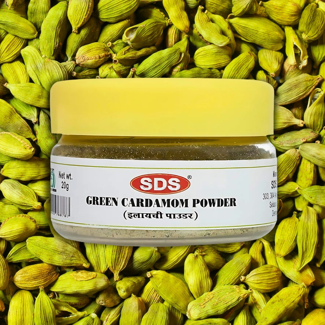 Elaichi Powder