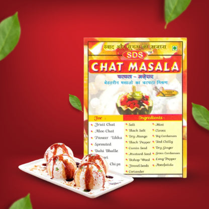 Chaat Masala
