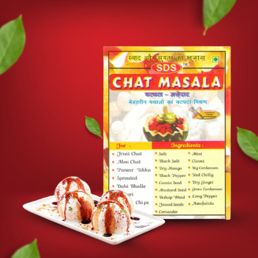 Chaat Masala