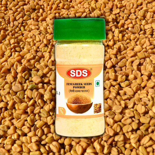 Methi Dana Powder