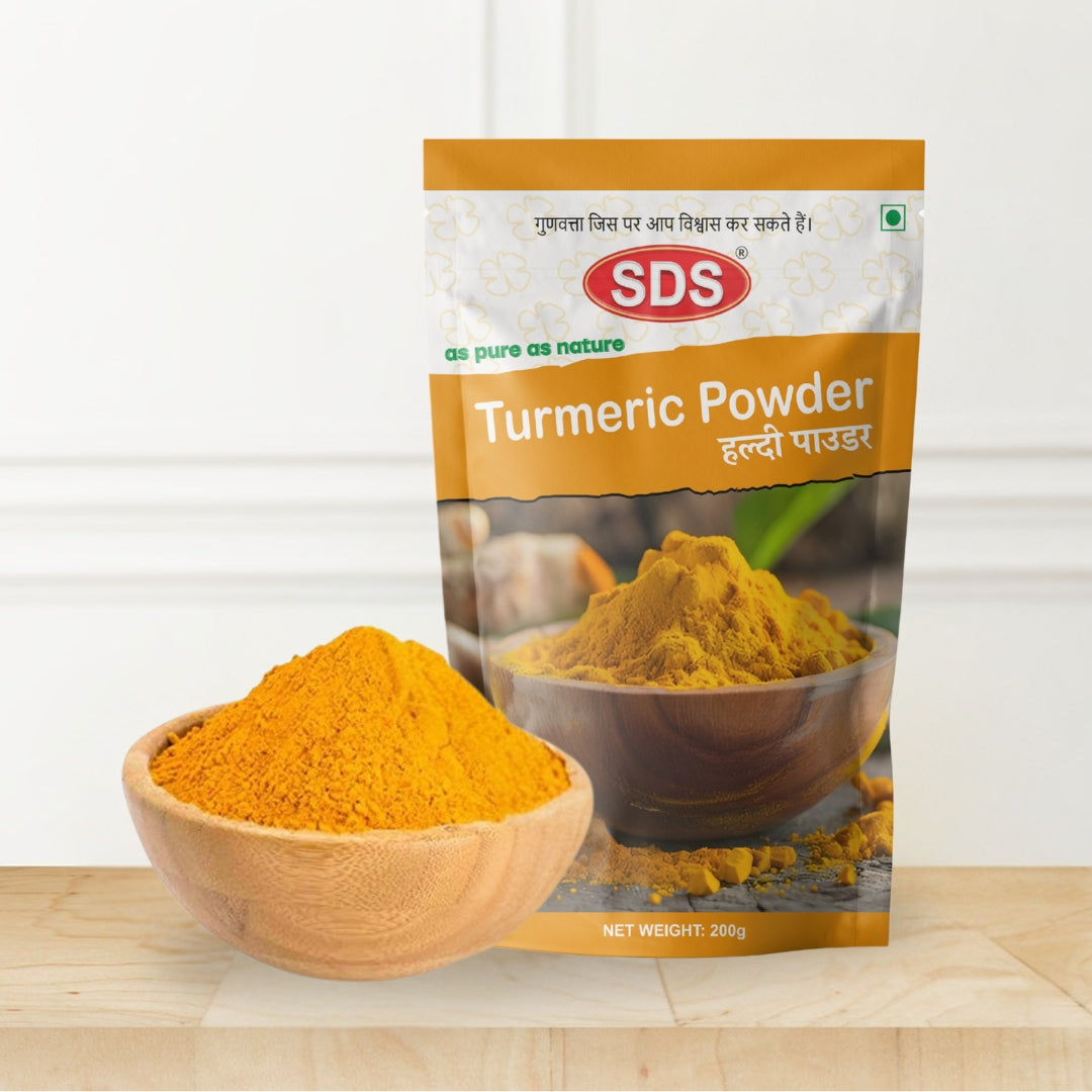 Haldi Powder