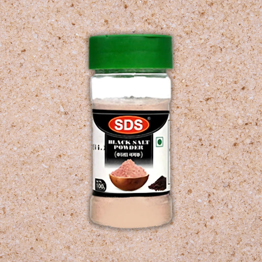 Black salt