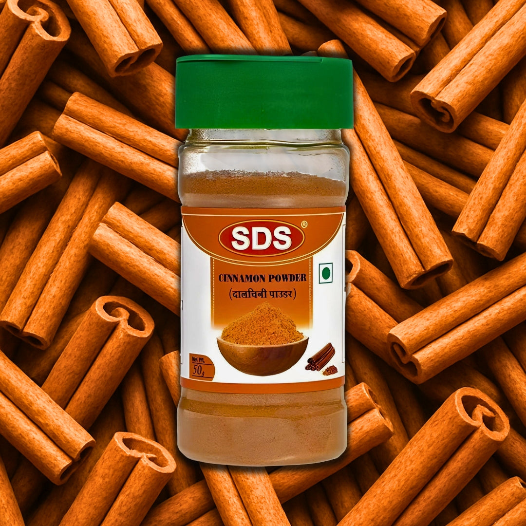 Dalchini Powder