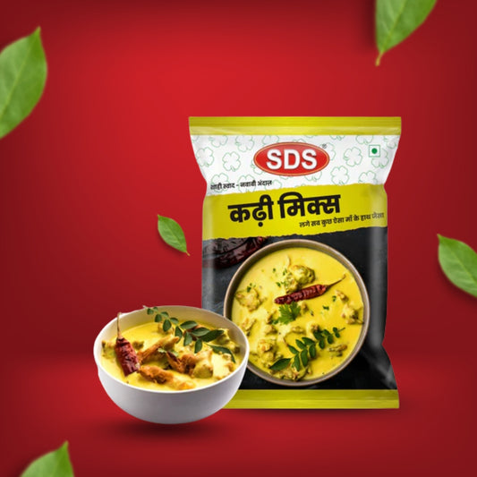 Kadhi Mix