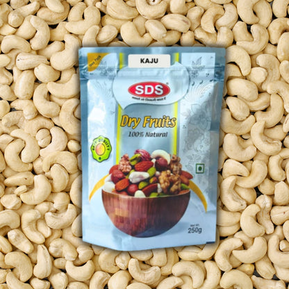 Kaju (250gm)