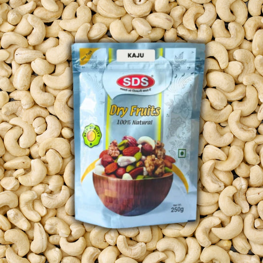 Kaju (250gm)