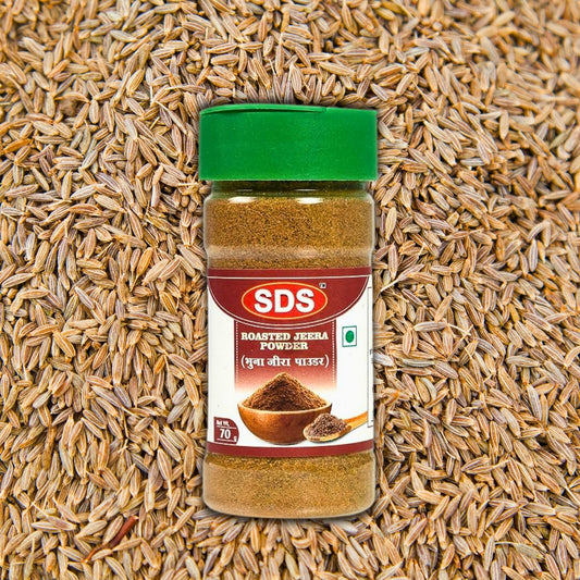 Roasted Jeera Powder