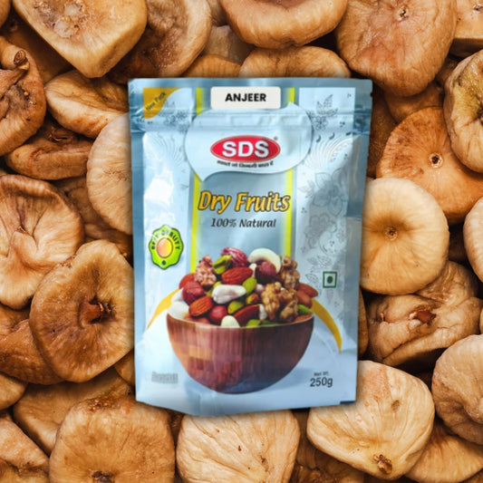 Anjeer (250gm)
