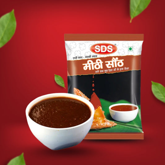 Meethi Sounth Powder