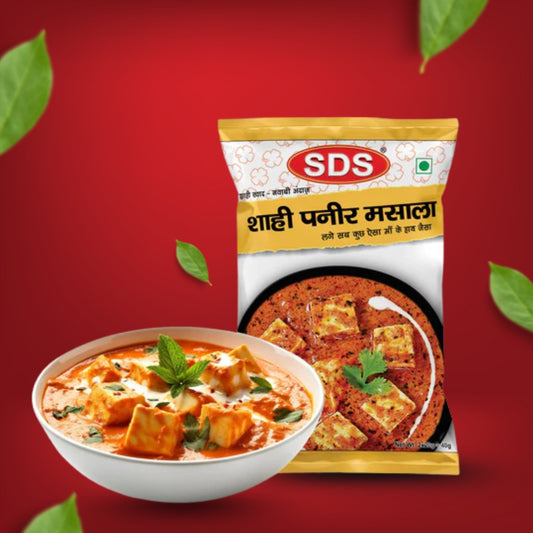 Shahi Paneer Masala