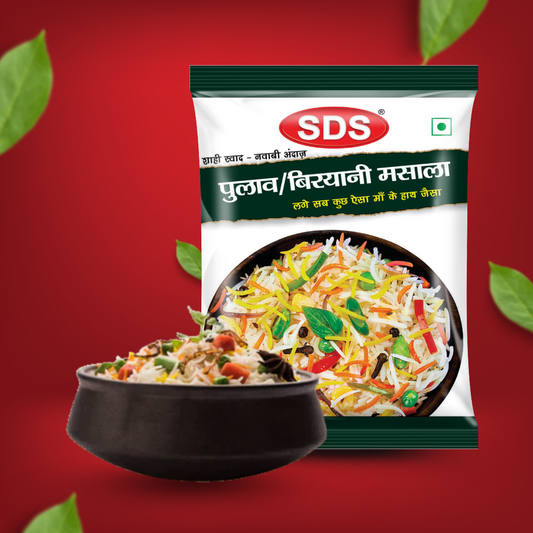 Pulav Masala