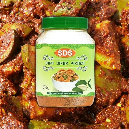 Aam Achaar Masala 300gm