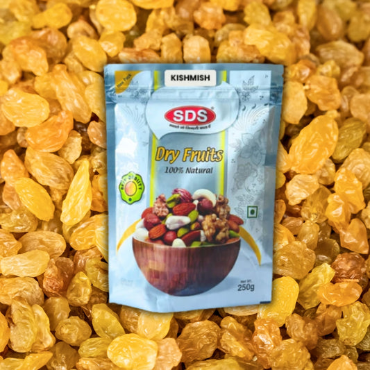 Kishmish (250gm)