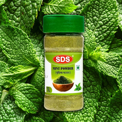Pudina Powder