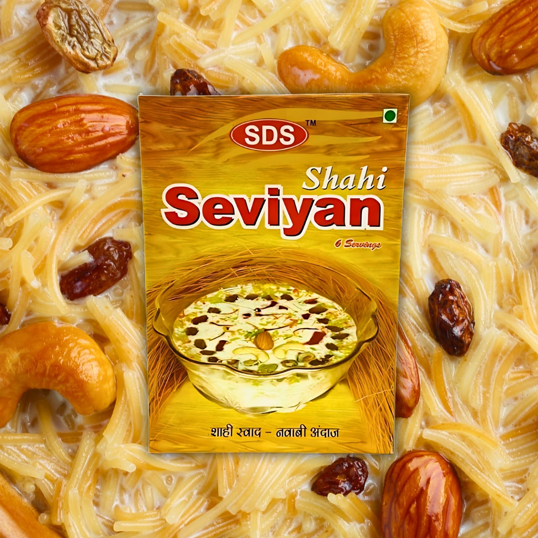 Shahi Seaviyan