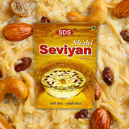 Shahi Seaviyan