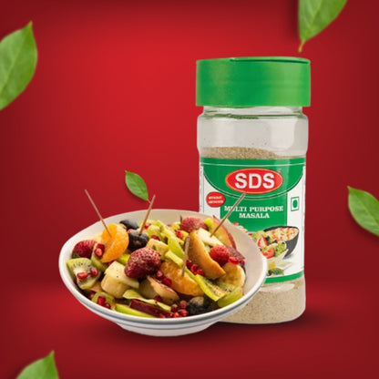 Multi Purpose Masala