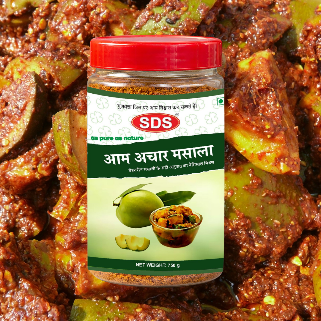 Aam Achaar Masala 300gm