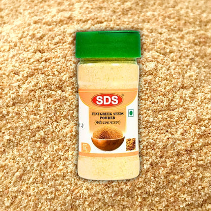 Methi Dana Powder