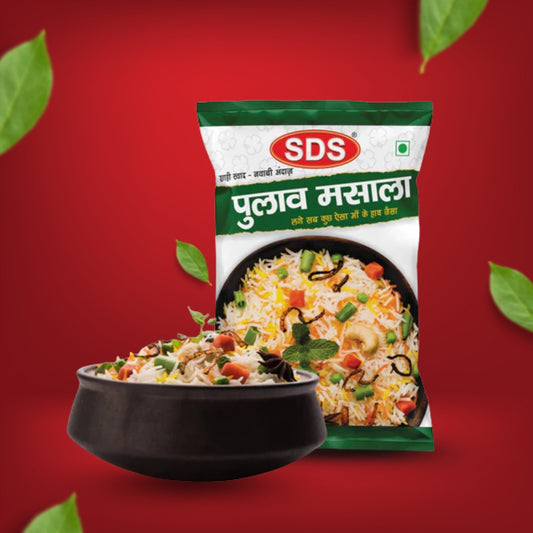Pulav Masala