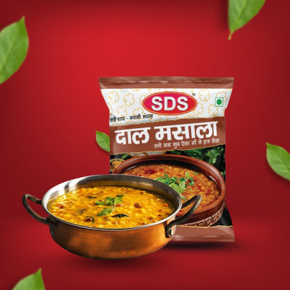 Dal Masala