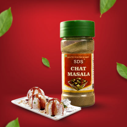 Chaat Masala