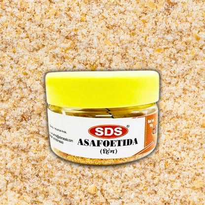 Hing Powder