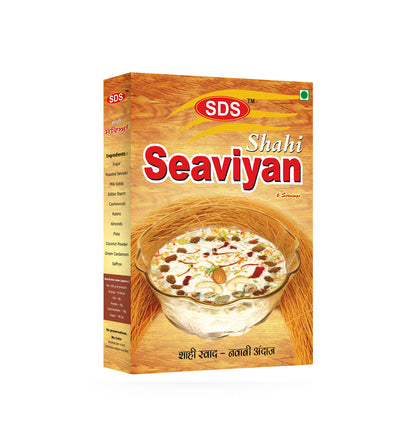 Shahi Seviyan - SDS MASALA